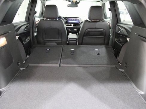New 2026 Chevrolet TrailBlazer RS w/ Convenience Package image 25
