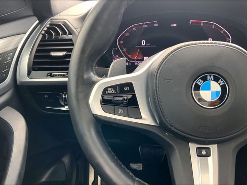 Used 2021 BMW X3 xDrive30i AWD/4WD image 23