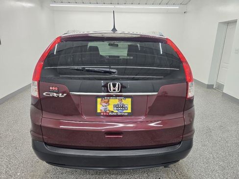 Used 2014 Honda CR-V EX-L image 5