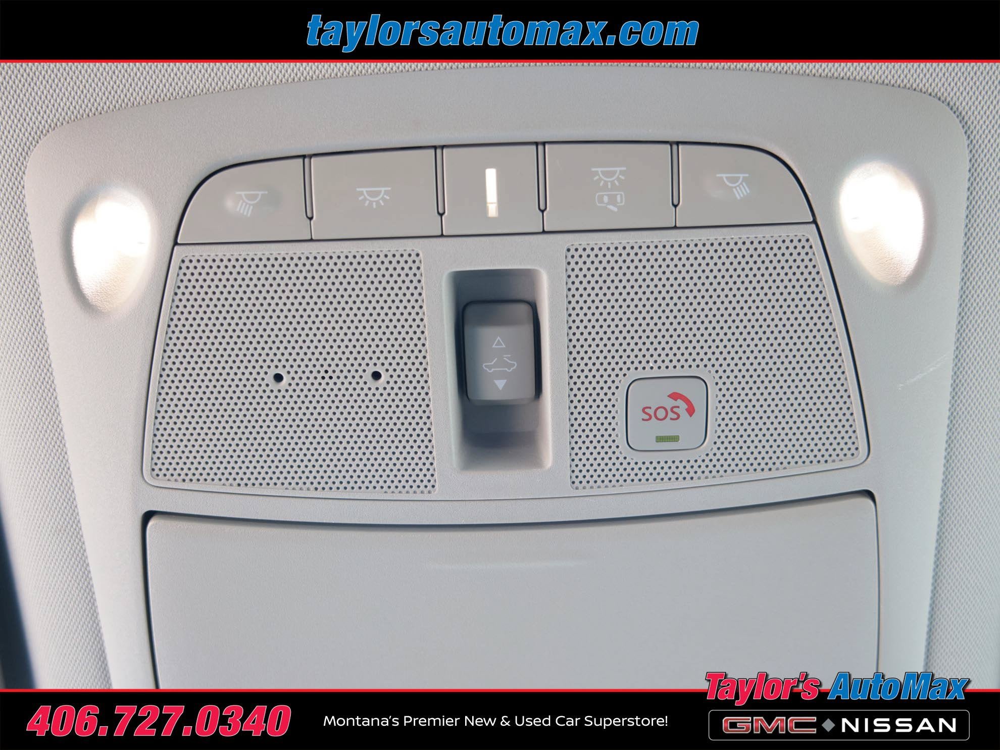 Used 2023 Nissan Armada Platinum w/ Captain's Chairs Package AWD/4WD image 36