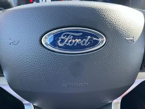 New 2026 Ford Explorer ST-Line image 29