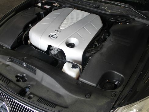 Used 2010 Lexus GS 350 image 31