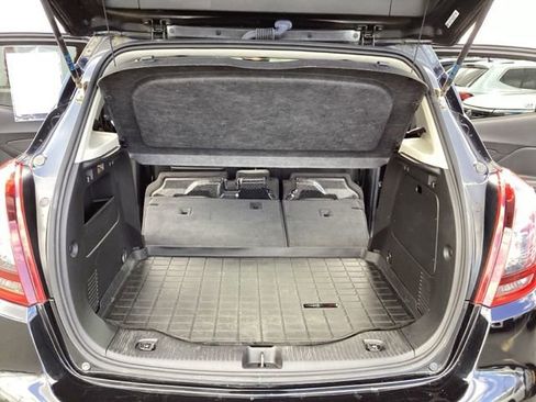 Used 2017 Buick Encore Essence image 16