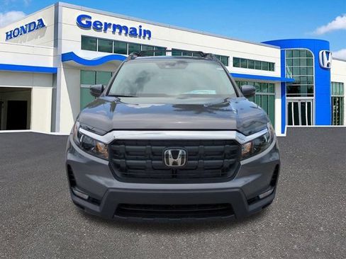 New 2026 Honda Ridgeline RTL image 8