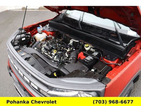 Used 2023 Ford Bronco Sport Big Bend w/ Convenience Package image 33