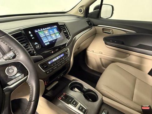 Used 2022 Honda Pilot Special Edition image 26