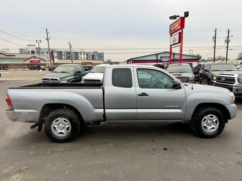 Used 2014 Toyota Tacoma 2WD Access Cab w/ SR5 Package image 7