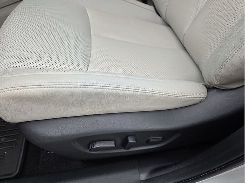 Used 2022 Nissan Rogue Sport SL w/ Premium Package image 14