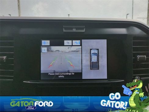 Used 2025 Ford F350 XL w/ STX Appearance Package image 20