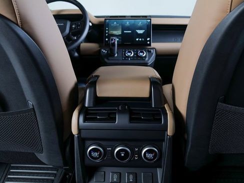 New 2026 Land Rover Defender 110 S image 11
