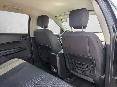 Used 2017 GMC Terrain SLE w/ Chrome Edition FWD image 16