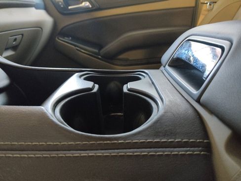 Used 2016 Chevrolet Tahoe LT image 26