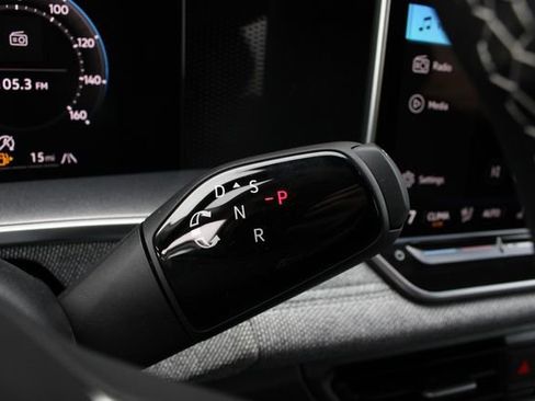 New 2026 Volkswagen Tiguan S AWD/4WD image 14