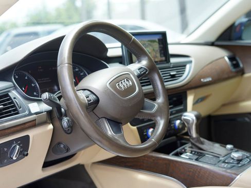 Used 2014 Audi A7 TDI Prestige AWD/4WD image 9