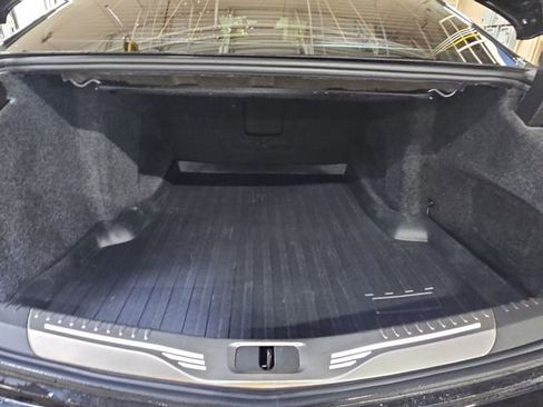 Used 2018 Cadillac CT6 Platinum image 28