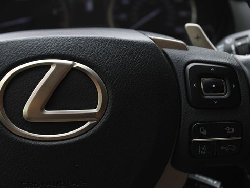 Used 2020 Lexus NX 300 AWD w/ Premium Package image 23