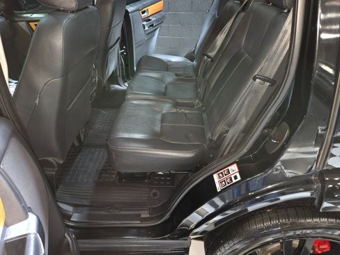 Used 2015 Land Rover LR4 HSE LUX image 78