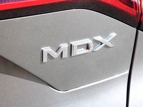 New 2026 Acura MDX SH-AWD image 54