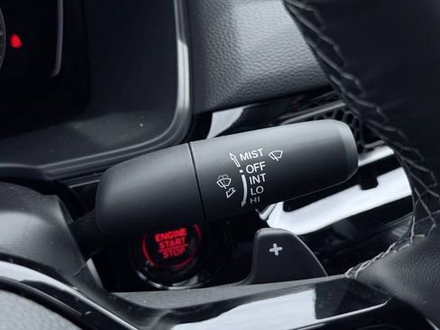 New 2026 Honda Civic Sport image 26