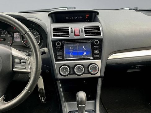 Used 2015 Subaru Impreza 2.0i Sport Premium AWD/4WD image 9