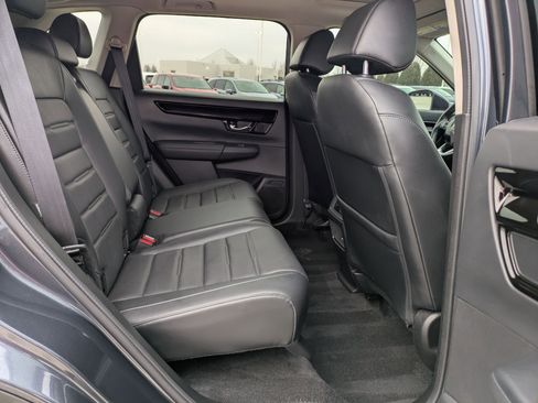 Certified 2024 Honda CR-V EX-L image 25