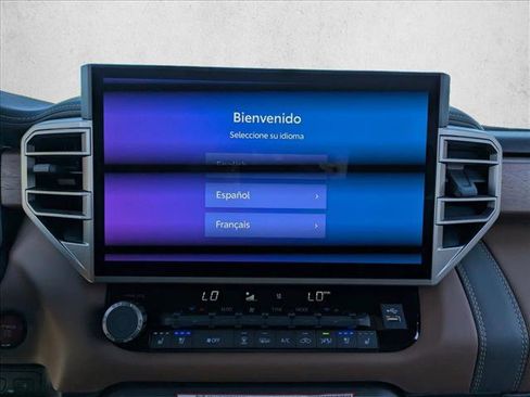 New 2026 Toyota Tundra 1794 Edition image 11