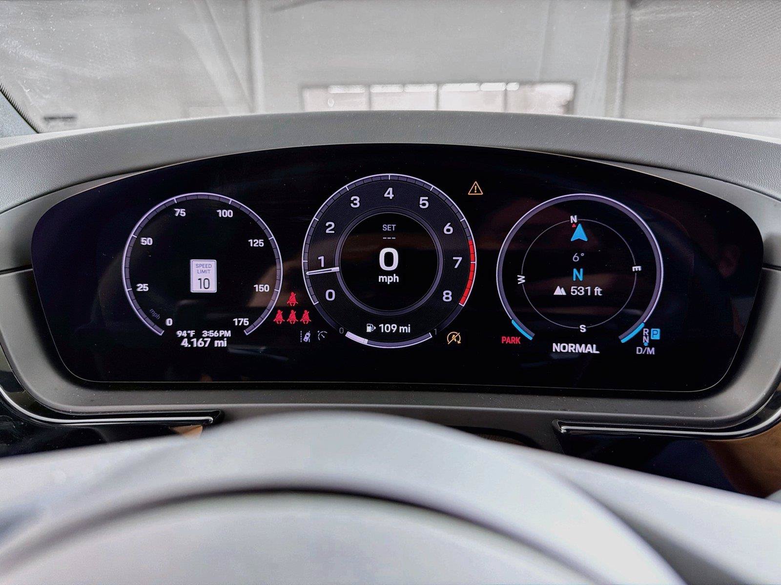 Certified 2026 Porsche Cayenne AWD/4WD image 19