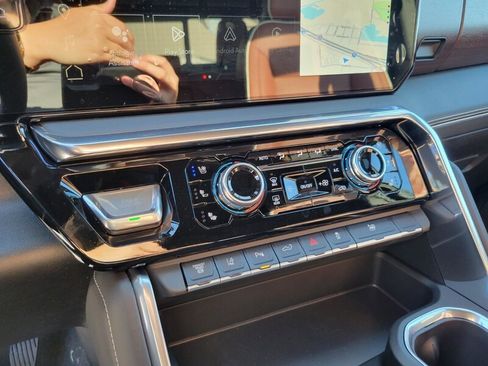 New 2026 GMC Sierra 3500 Denali Ultimate image 22