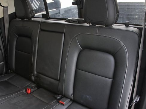 Used 2018 Chevrolet Colorado ZR2 image 32