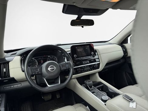 Used 2024 Nissan Pathfinder SV AWD/4WD image 22
