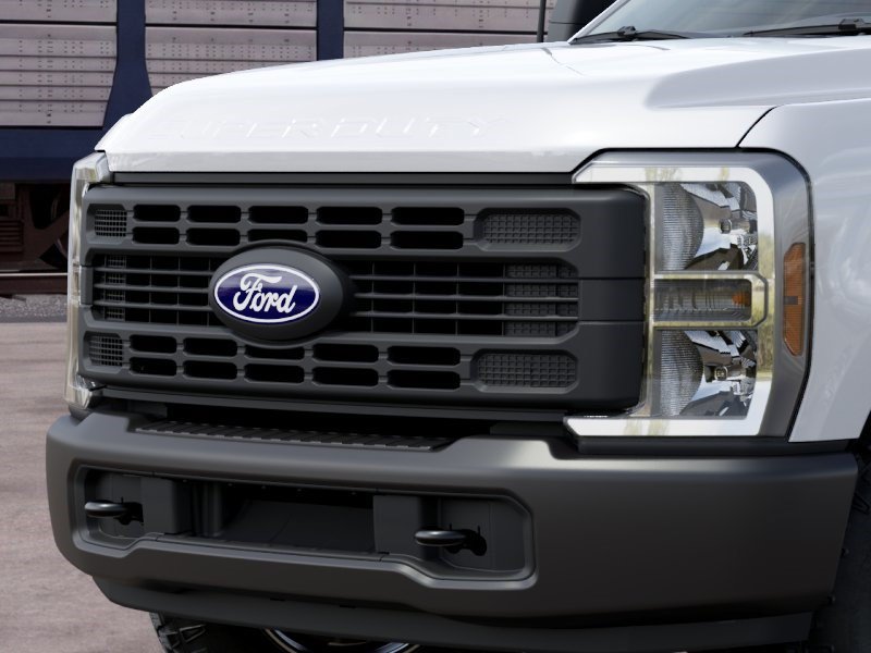 New 2027 Ford F250 XL AWD/4WD image 20