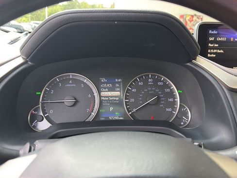 Used 2019 Lexus RX 350L FWD image 23