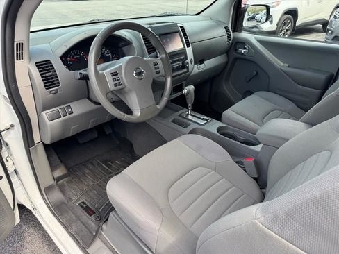 Used 2019 Nissan Frontier S RWD image 14