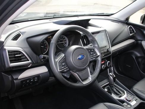 Certified 2022 Subaru Forester Limited image 16