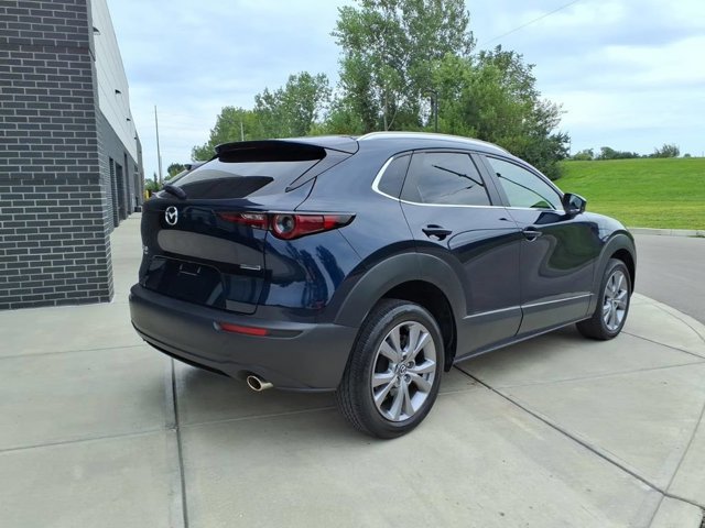 Certified 2023 MAZDA CX-30 AWD 2.5 S w/ Select Package image 7