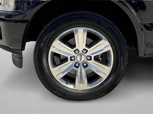 Used 2020 Ford F150 Platinum w/ Equipment Group 701A Luxury AWD/4WD image 10