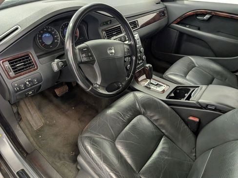 Used 2008 Volvo XC70 3.2 image 37
