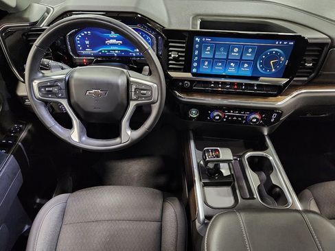 Used 2023 Chevrolet Silverado 1500 RST image 49