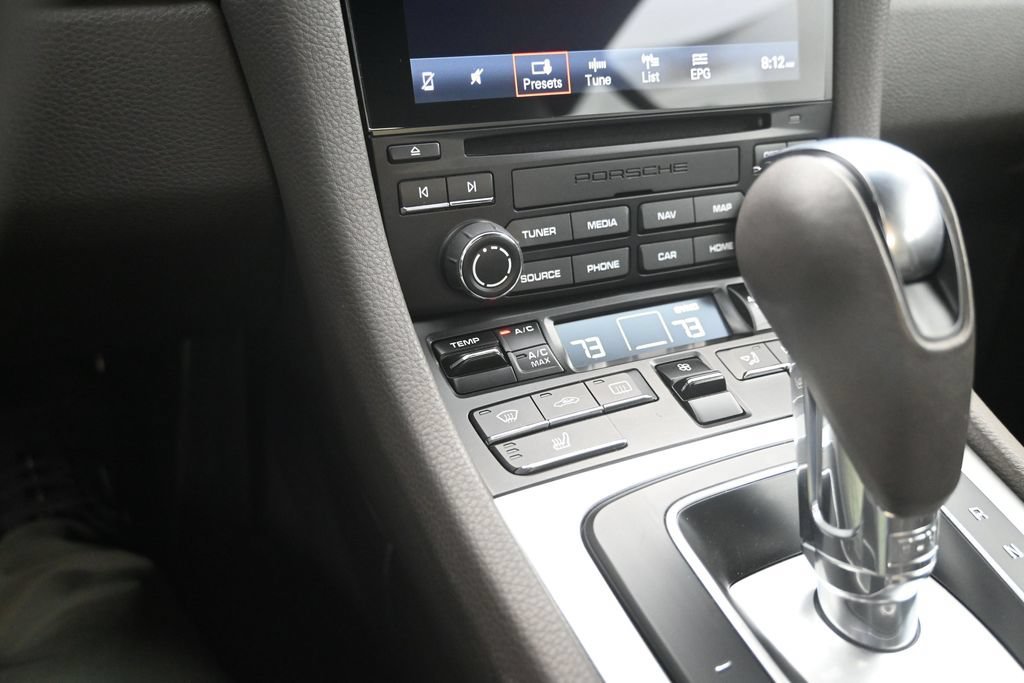 Certified 2019 Porsche 718 Cayman S RWD image 15
