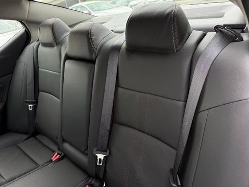 New 2025 Nissan Altima 2.5 SR w/ SR Premium Package image 10