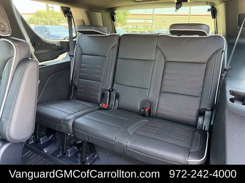 New 2026 GMC Yukon AT4 Ultimate w/ LPO, Floor Liner Package AWD/4WD image 26