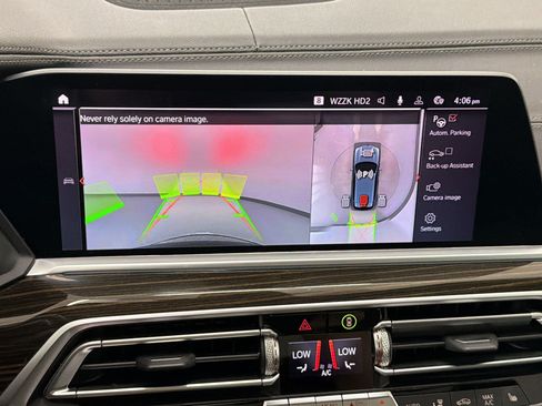 Used 2020 BMW X5 sDrive40i w/ Premium Package RWD image 20