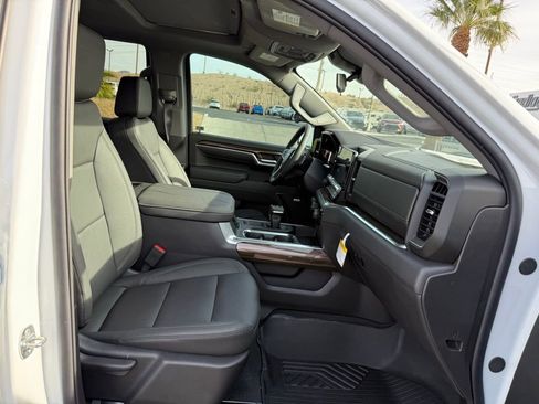 New 2026 Chevrolet Silverado 1500 LT Trail Boss w/ LT Trail Boss Premium Package image 13