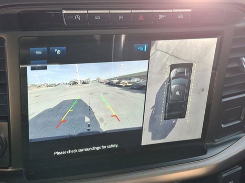 Used 2023 Ford F150 Raptor w/ Raptor Carbon Fibre Package image 22