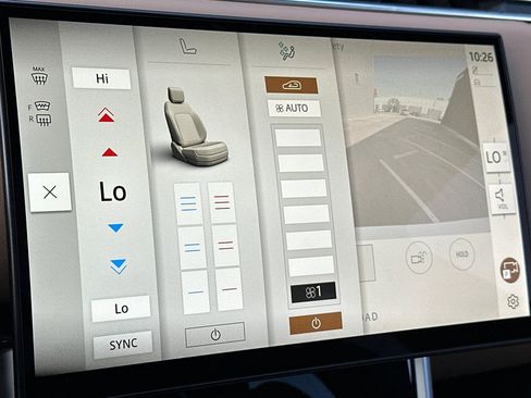 New 2026 Land Rover Range Rover SE image 22