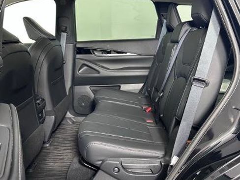 Certified 2025 INFINITI QX60 Pure image 20