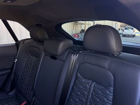 Used 2022 Audi RS Q8 image 26