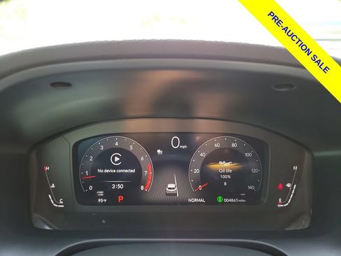 Used 2026 Acura ADX A-Spec FWD image 25