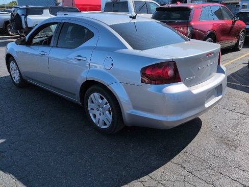 Used 2013 Dodge Avenger SE FWD image 6