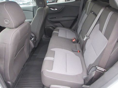 Used 2024 Chevrolet Blazer LT w/ Redline Edition image 13